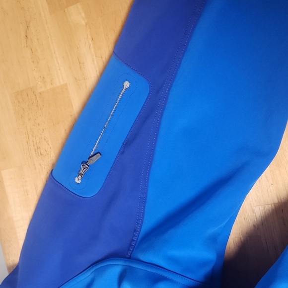 Marmot Sharp Point Jacket - Picture 6 of 10